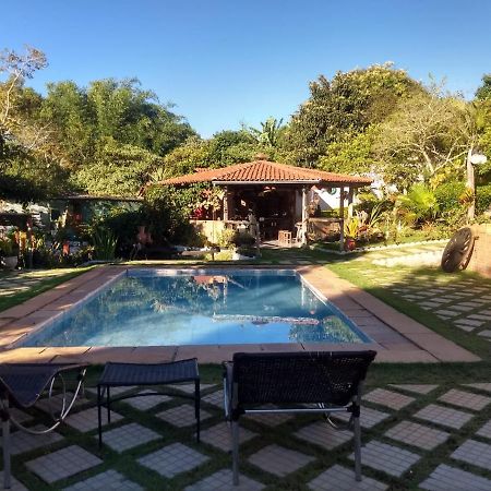 Pousada Do Guinda Diamantina -Mg エクステリア 写真
