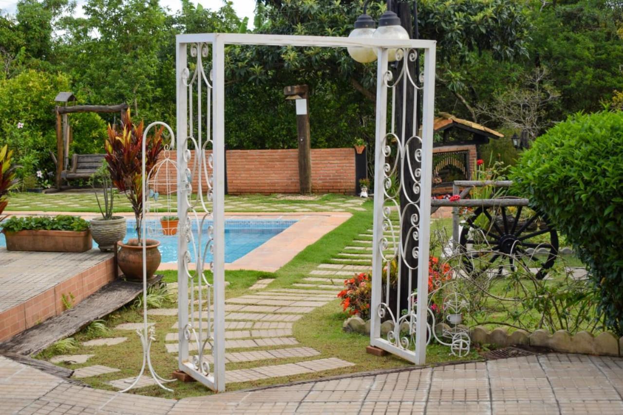 Pousada Do Guinda Diamantina -Mg エクステリア 写真