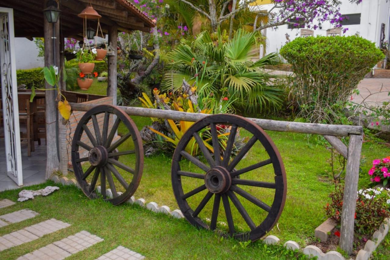 Pousada Do Guinda Diamantina -Mg エクステリア 写真