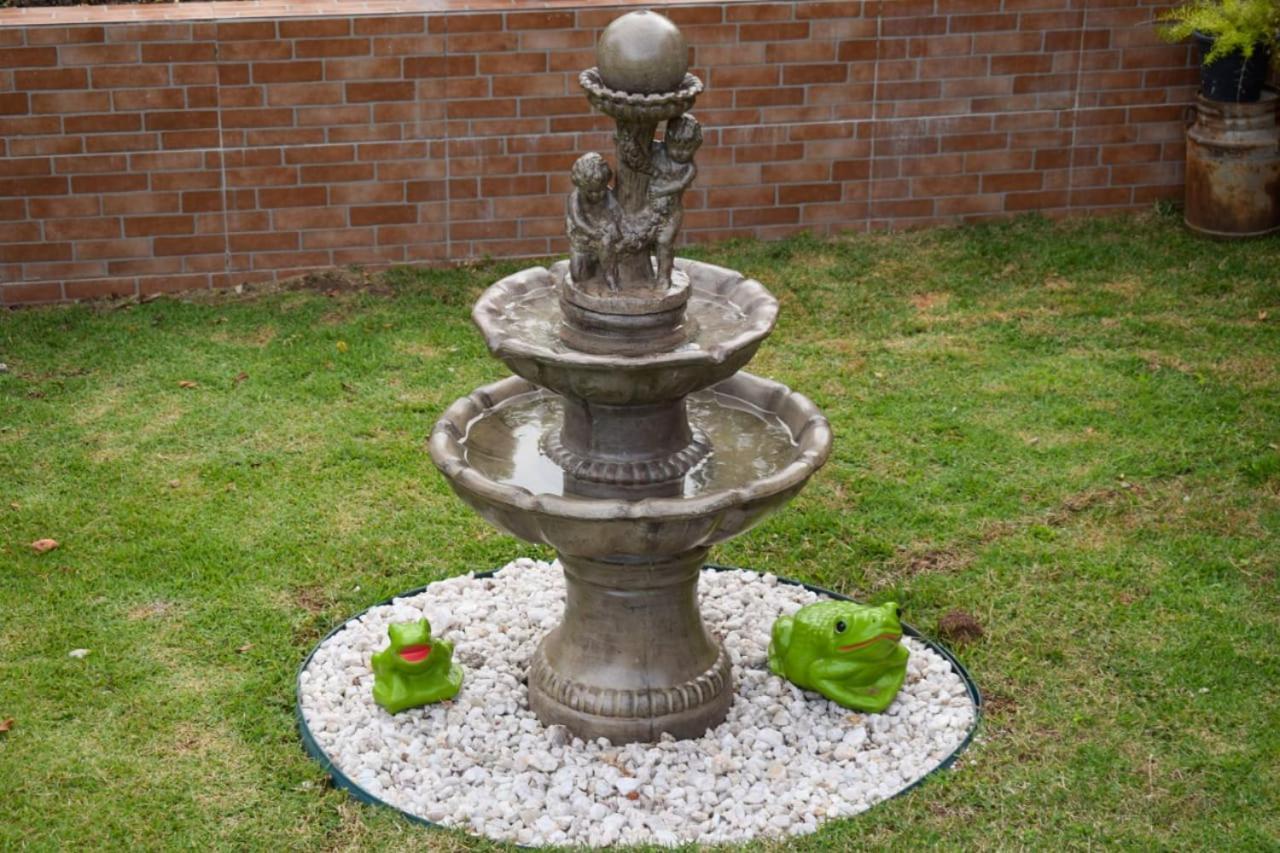 Pousada Do Guinda Diamantina -Mg エクステリア 写真