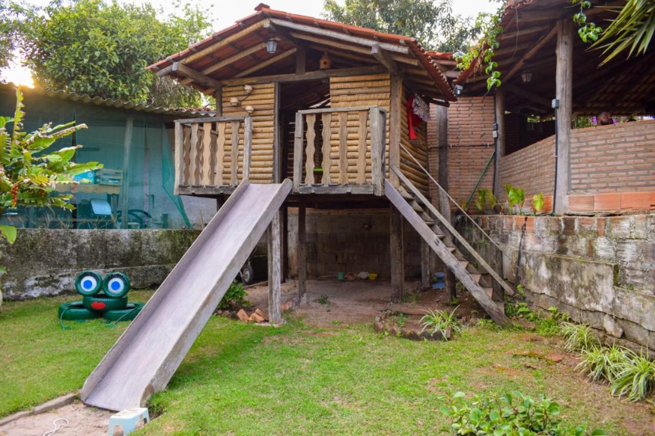 Pousada Do Guinda Diamantina -Mg エクステリア 写真