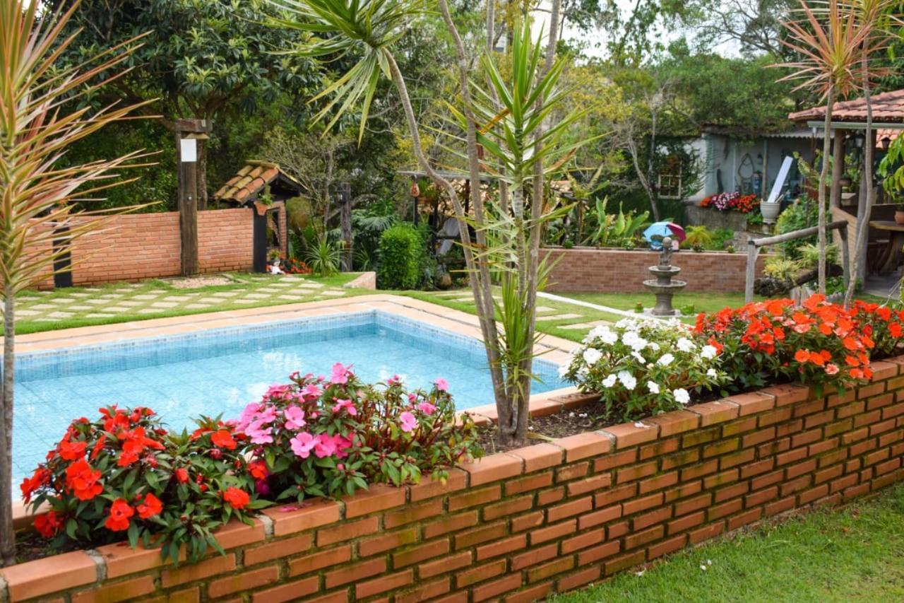 Pousada Do Guinda Diamantina -Mg エクステリア 写真