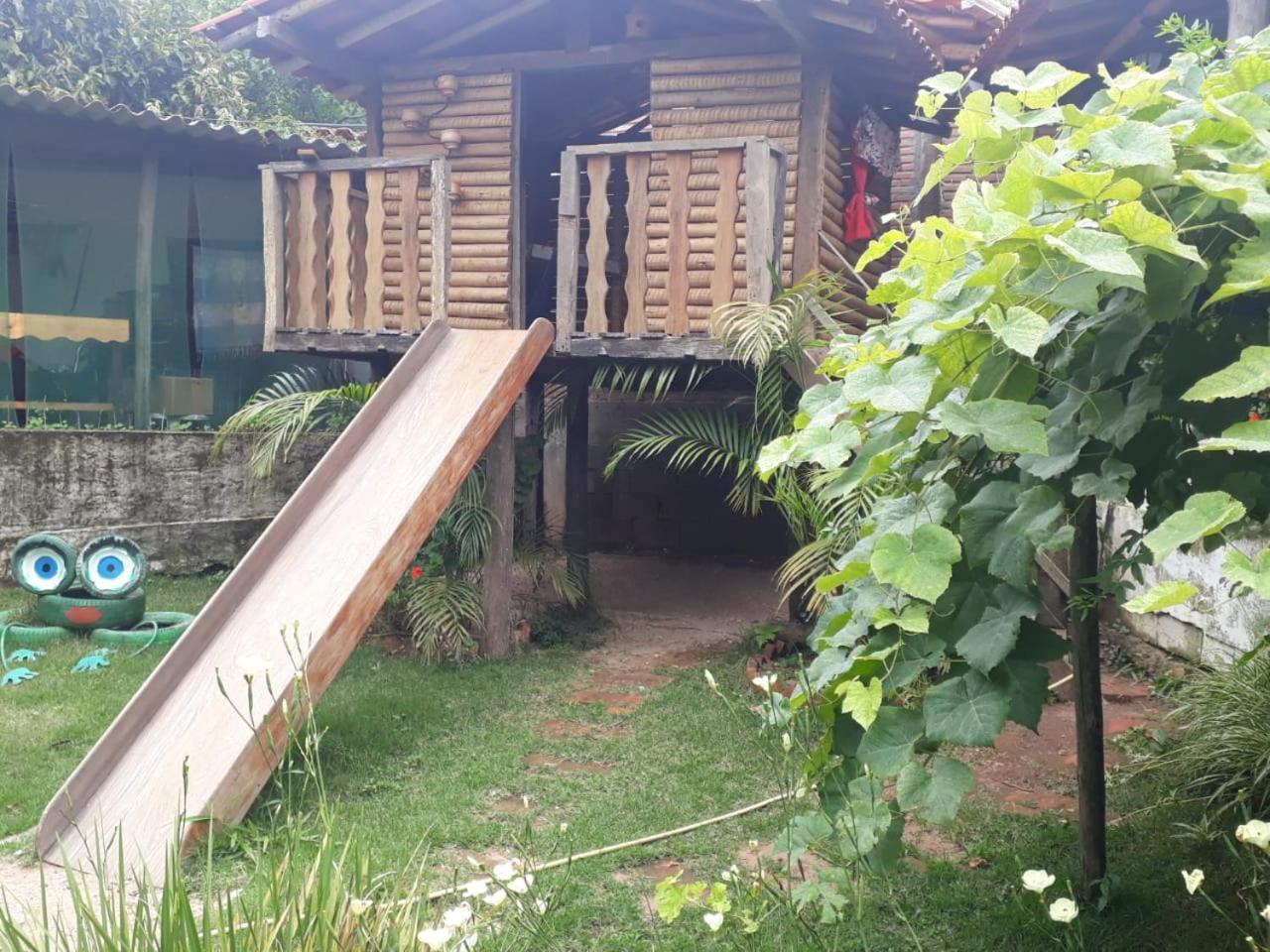 Pousada Do Guinda Diamantina -Mg エクステリア 写真