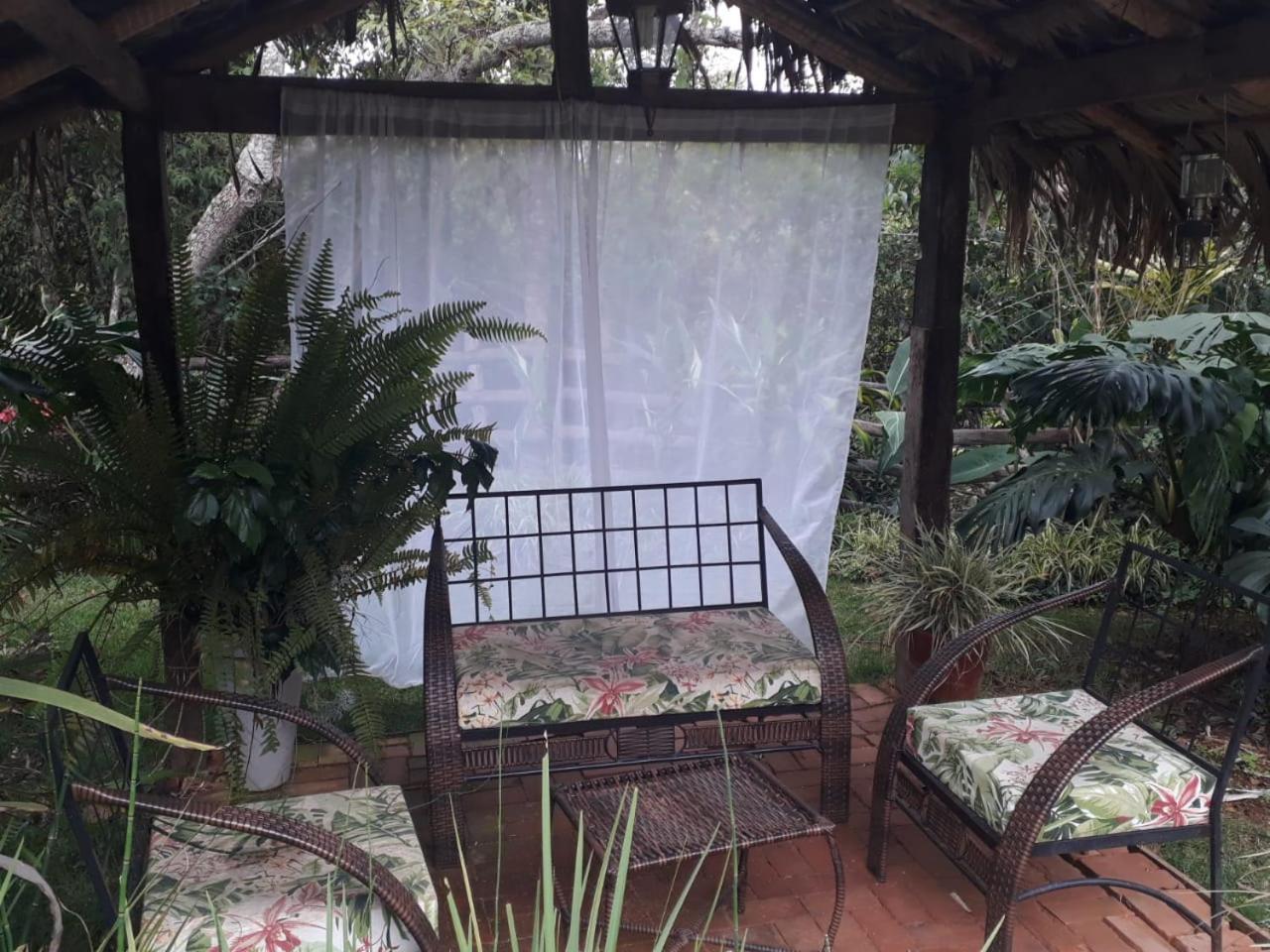 Pousada Do Guinda Diamantina -Mg エクステリア 写真