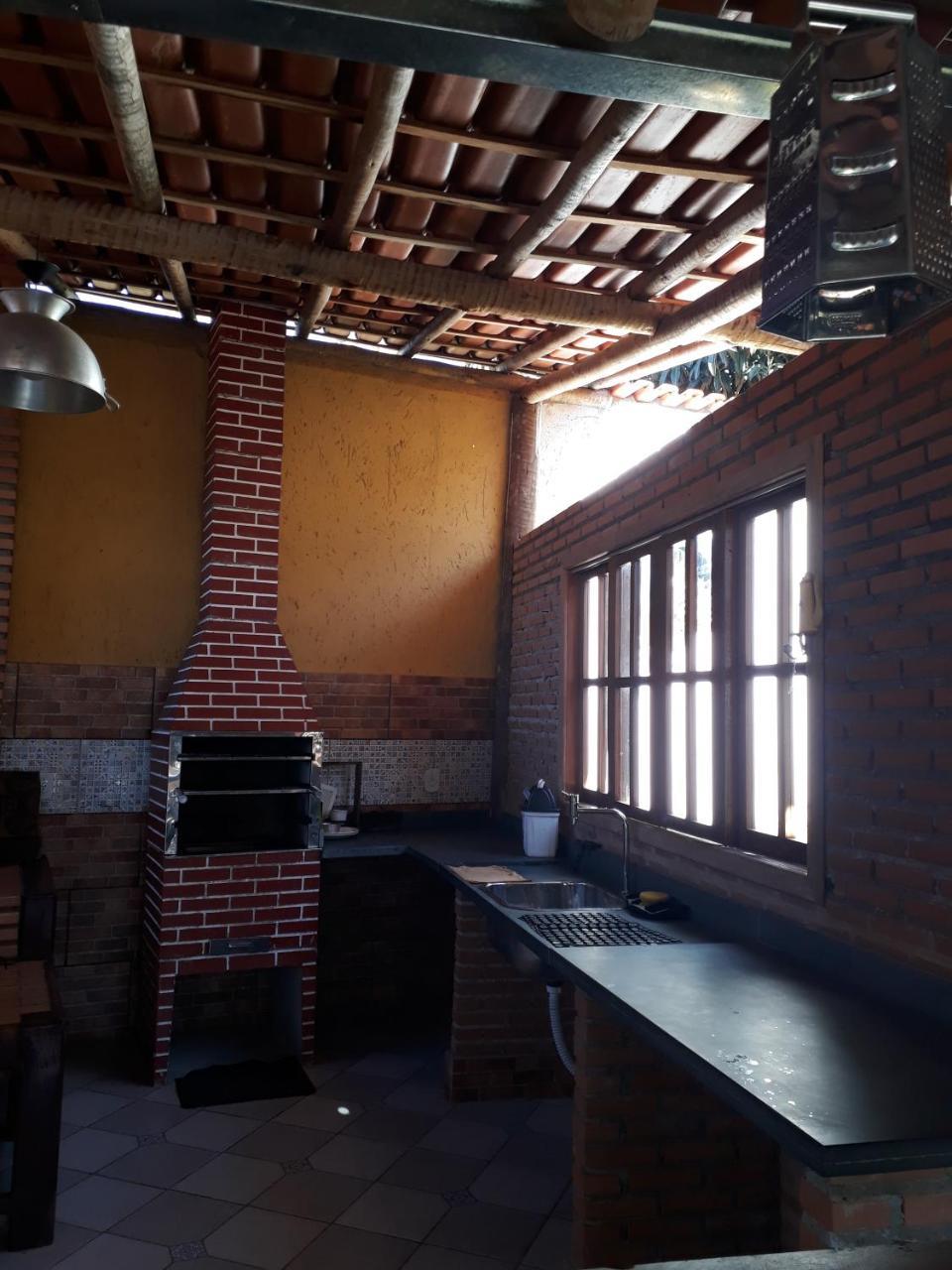 Pousada Do Guinda Diamantina -Mg エクステリア 写真