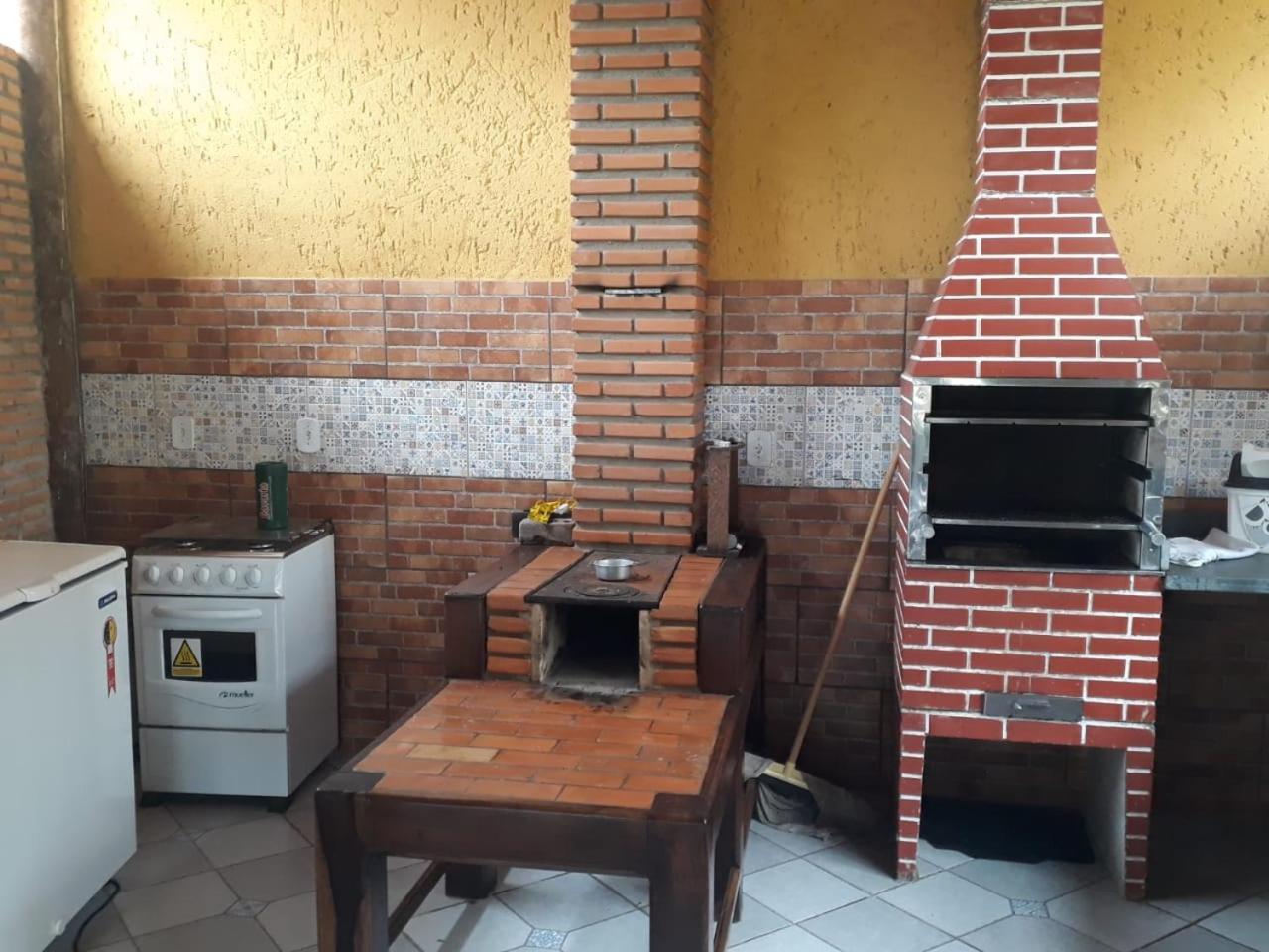 Pousada Do Guinda Diamantina -Mg エクステリア 写真
