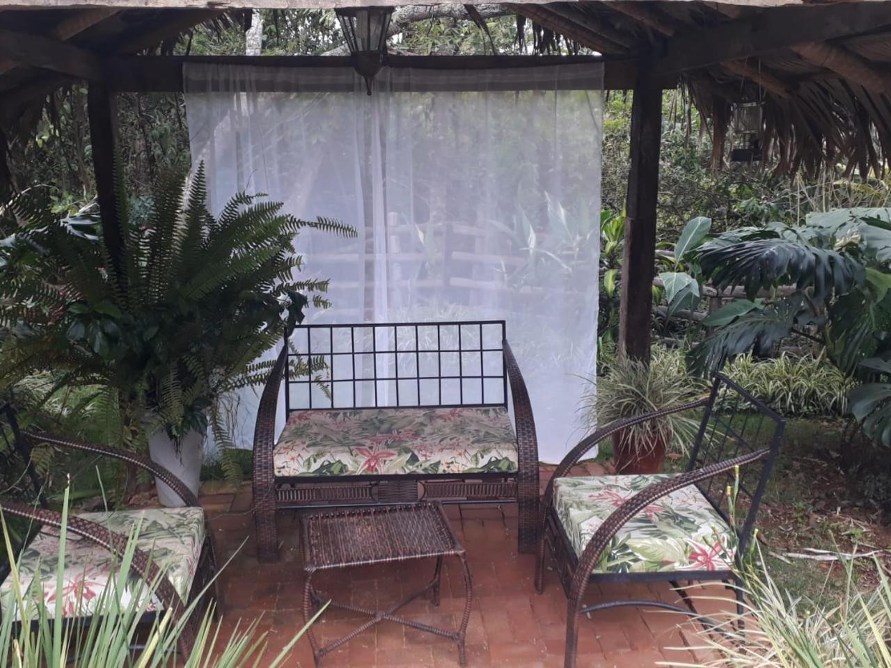 Pousada Do Guinda Diamantina -Mg エクステリア 写真